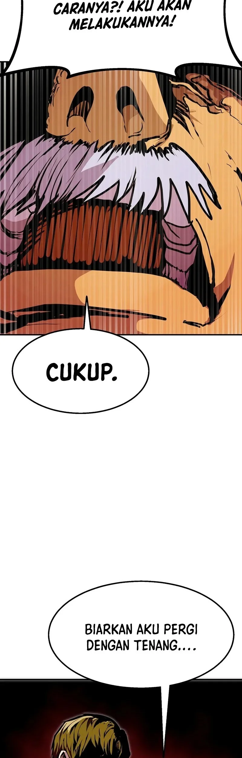 Worthless Regression Chapter 106 [Season 2 End] Gambar 23